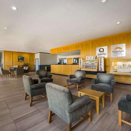 Suburban Studios Canon City Eksteriør bilde