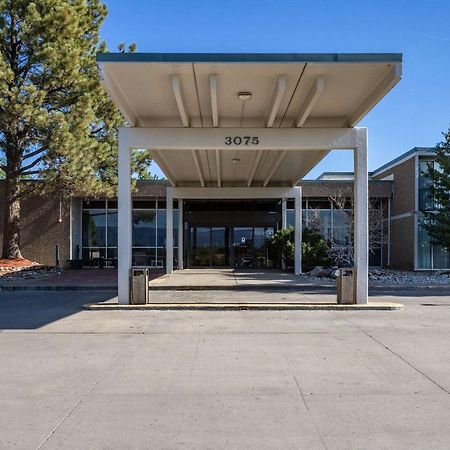 Suburban Studios Canon City Eksteriør bilde