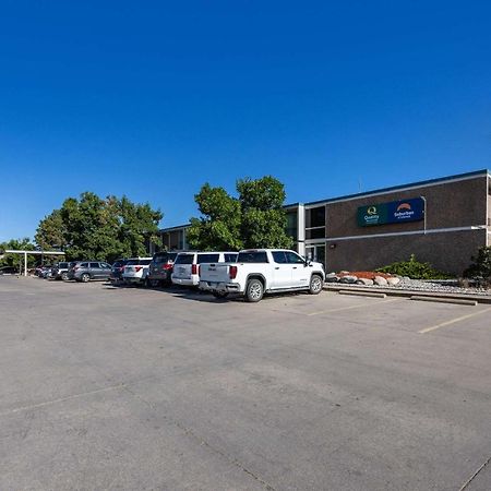 Suburban Studios Canon City Eksteriør bilde