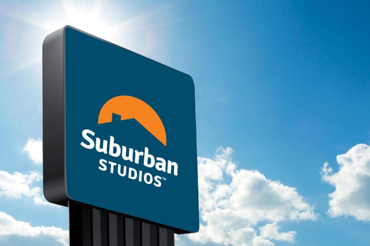 Suburban Studios Canon City Eksteriør bilde
