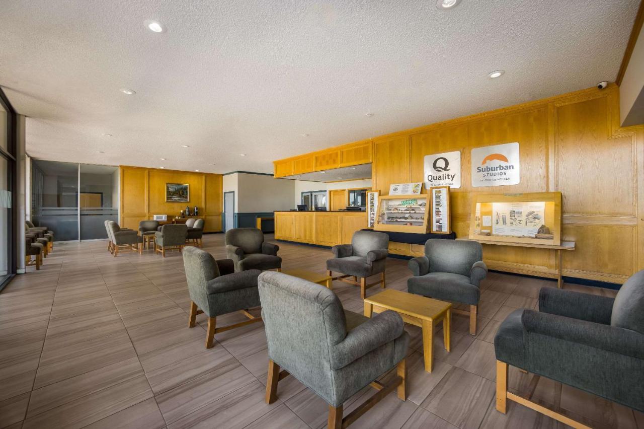 Suburban Studios Canon City Eksteriør bilde