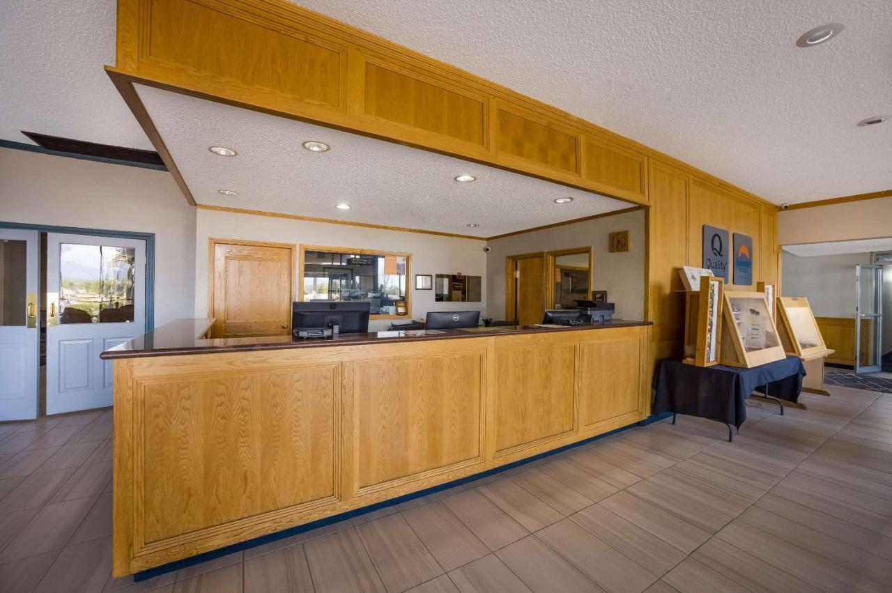 Suburban Studios Canon City Eksteriør bilde
