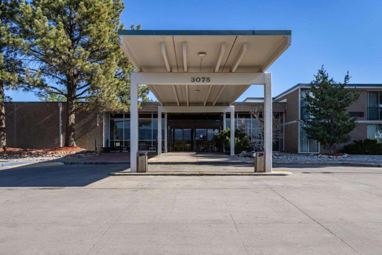 Suburban Studios Canon City Eksteriør bilde