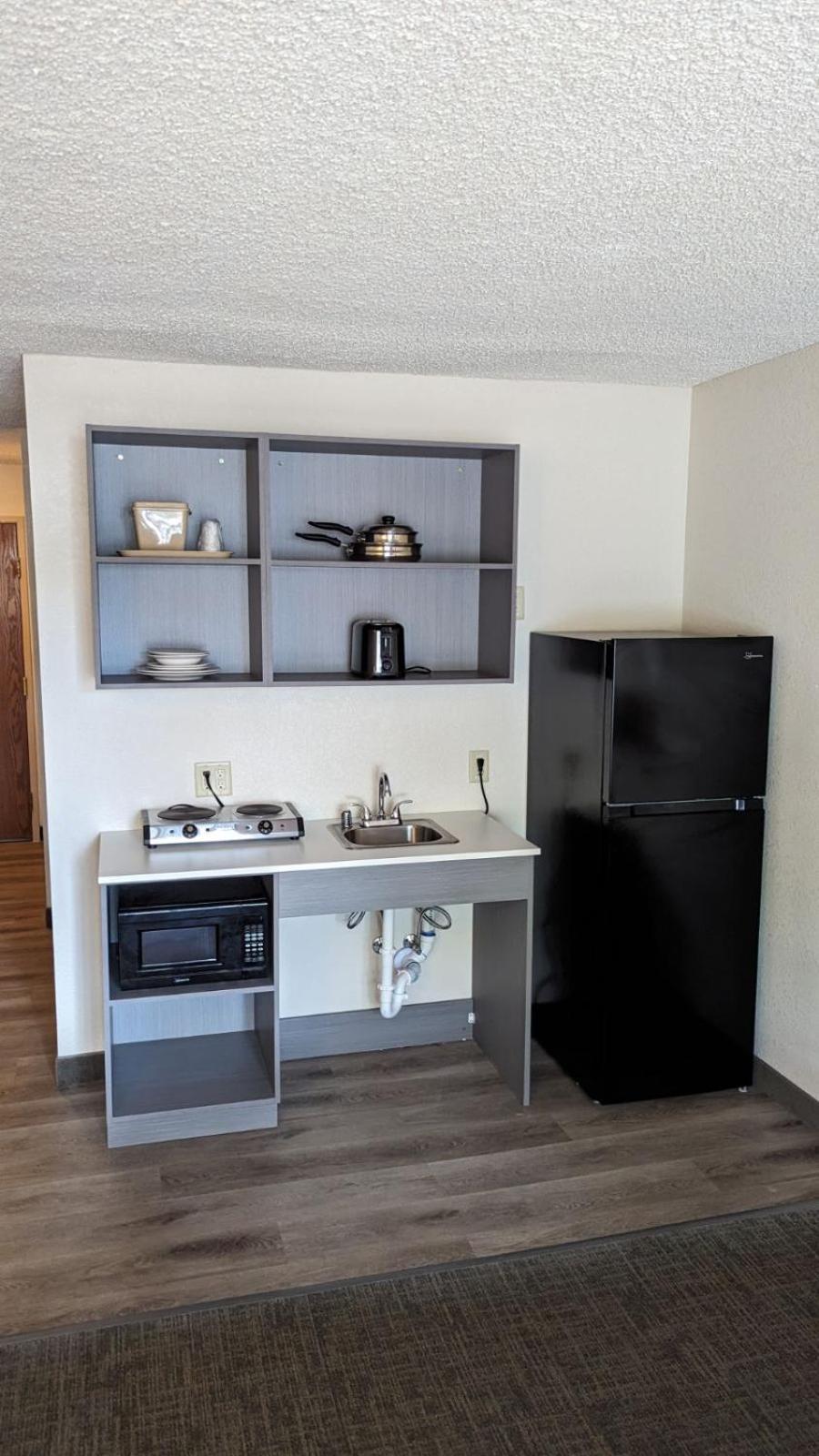 Suburban Studios Canon City Eksteriør bilde